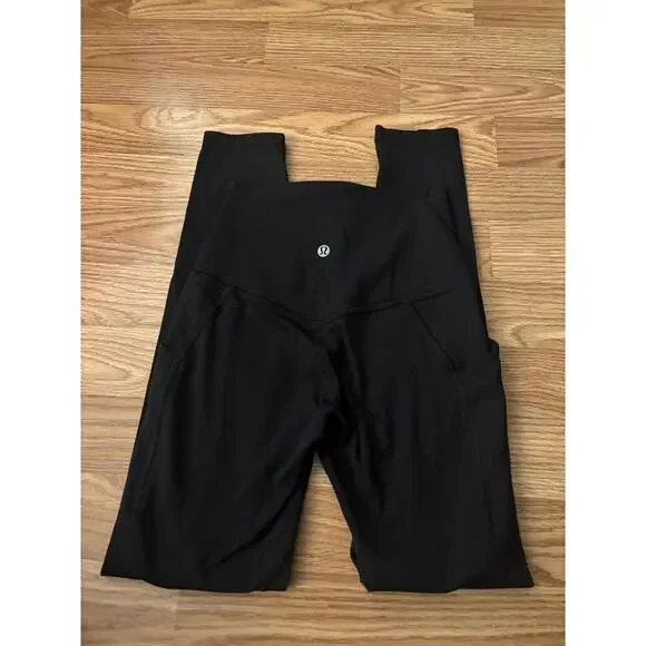 Lululemon Align High Rise Leggings 25” Inseam Size 2 - Picture 8 of 8